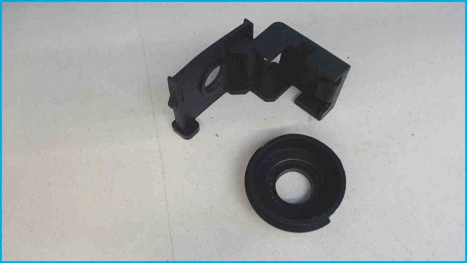 Rubber bracket Mounting Pump Caffeo Passione Typ F53 /0-102