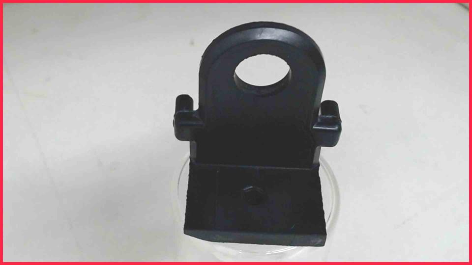 Rubber bracket Mounting Pump Philips 3100 EP3551