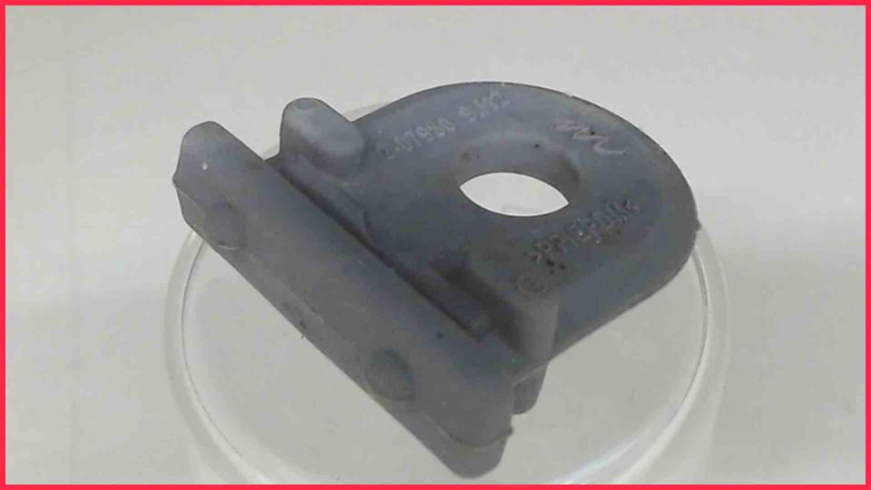 Rubber bracket Mounting Pump   Philips Senseo CSA230/50/A