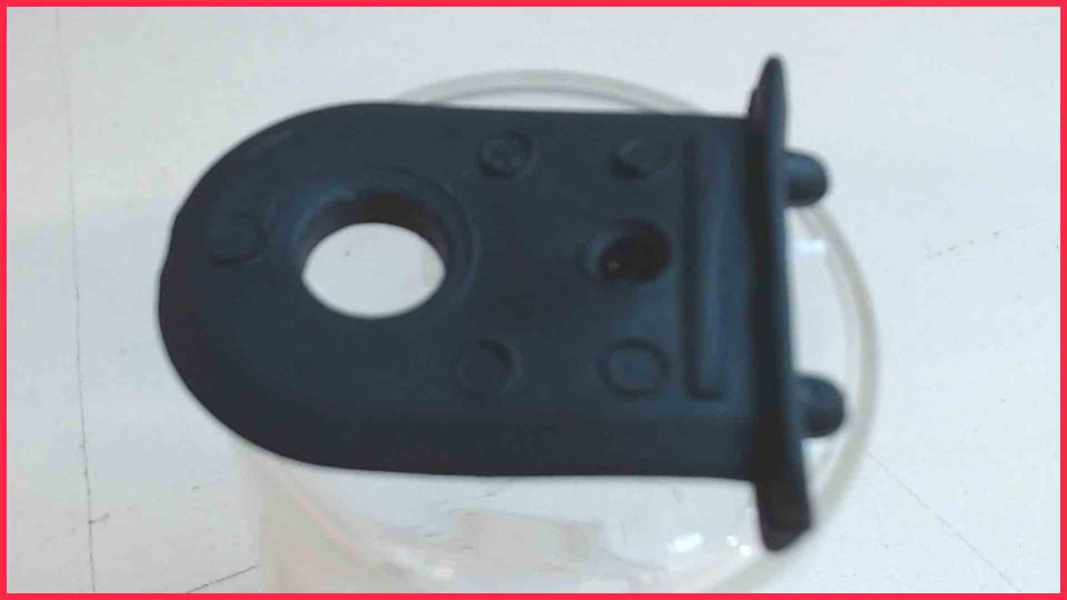 Rubber bracket Mounting Pump Philips Senseo HD6554