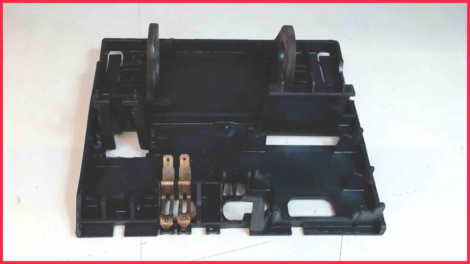 Rubber bracket Mounting Pump Plastikteil Impressa S55 Typ 621 D3 -3