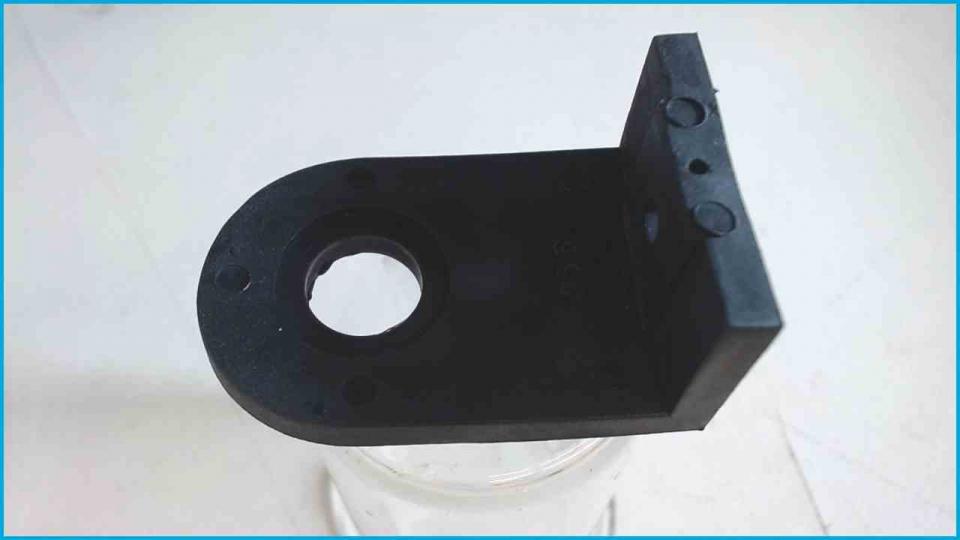 Rubber bracket Mounting Pump Saeco Stratos SUP015ST