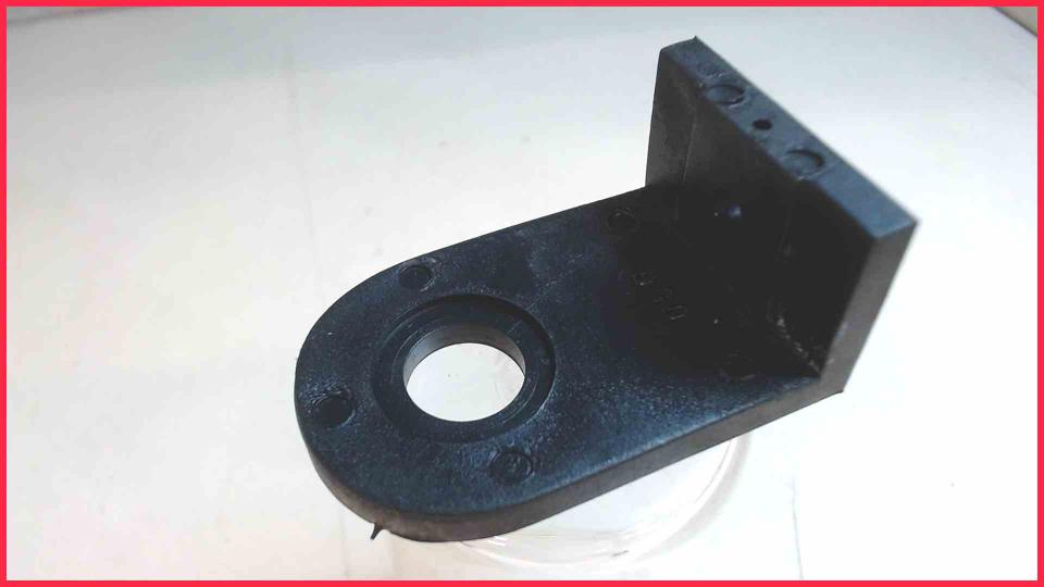 Rubber bracket Mounting Pump SUP016E Royal Professional