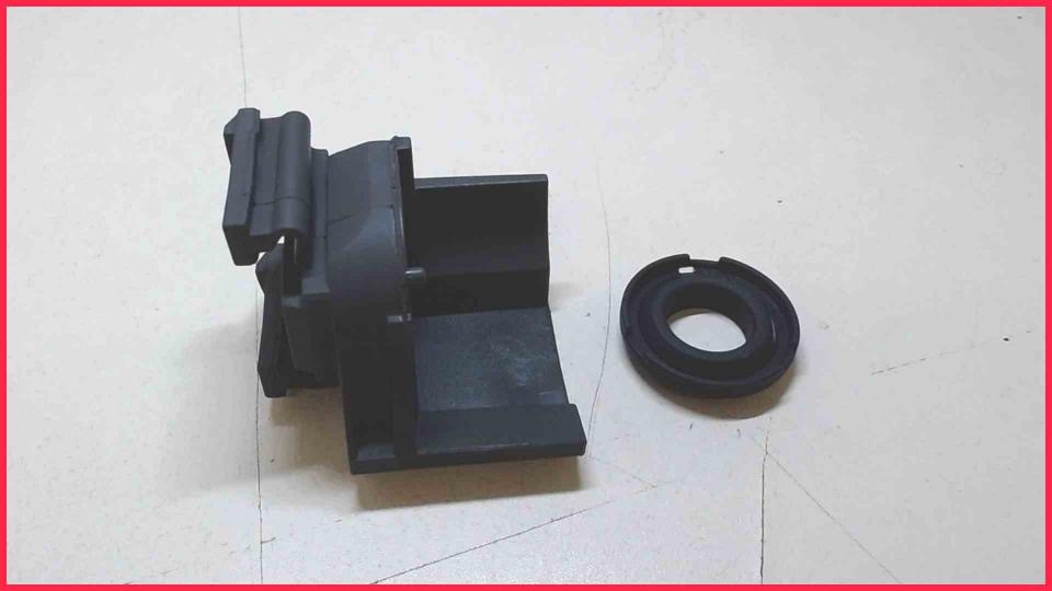 Rubber bracket Mounting Pump   Tealounge K-fee 21-358 (NEU)