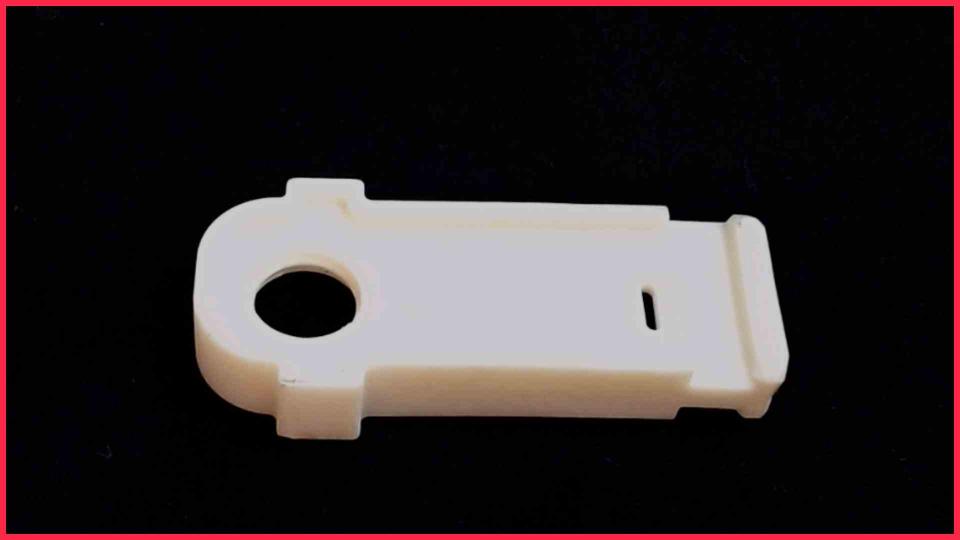 Rubber bracket Mounting Pump VeroBar 100 AromaPro CTES30