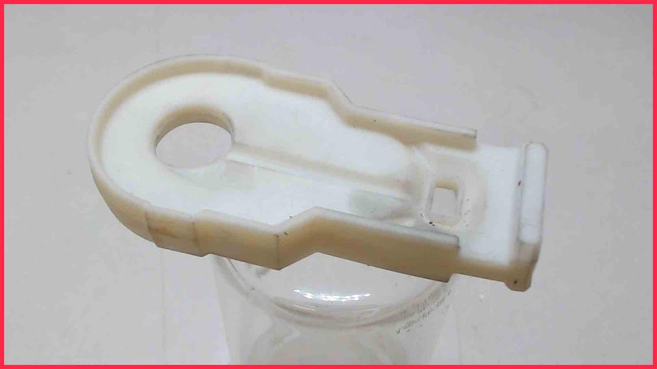 Rubber bracket Mounting Pump   VeroCafe CTES32 TES50251DE