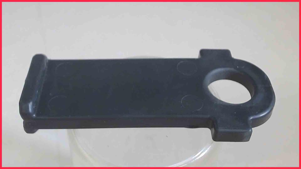 Rubber bracket Mounting Pump macchiatoPlus EQ.5 CTES32 -2