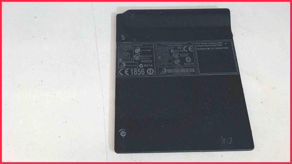 Case Cover Bezel Hard disk HDD Acer Aspire 1810TZ ZH7
