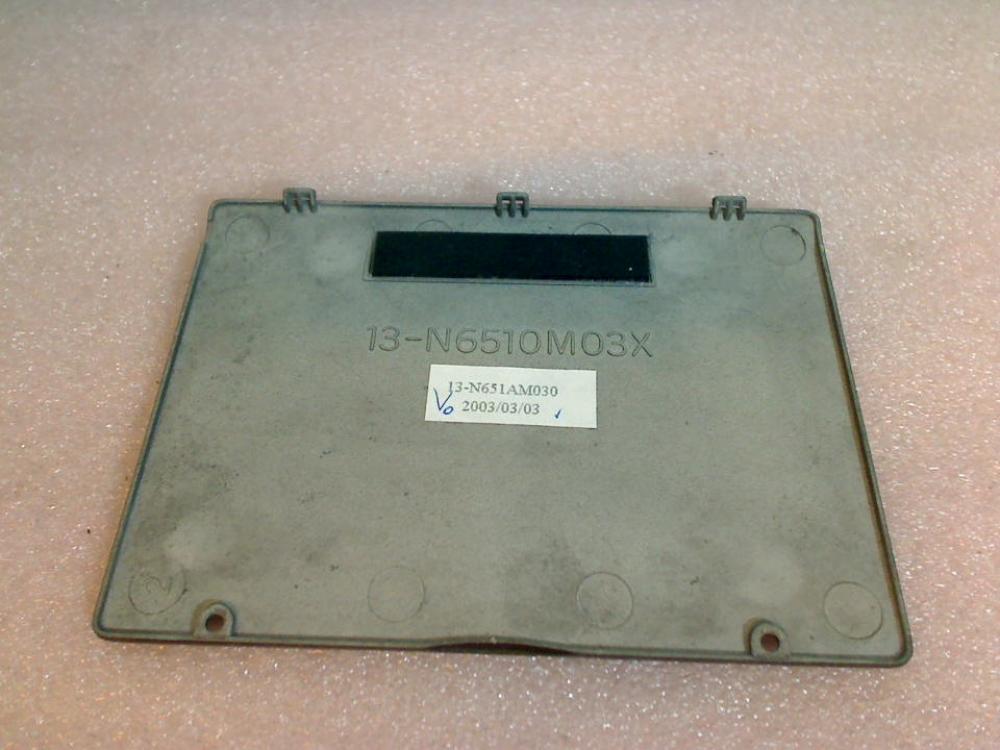 Case Cover Bezel Hard disk HDD Asus M2400N