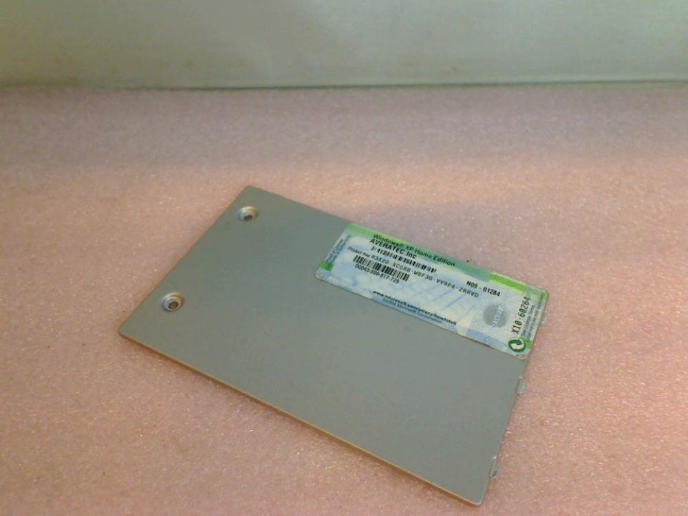 Case Cover Bezel Hard disk HDD Averatec 6220 AV6220-GE