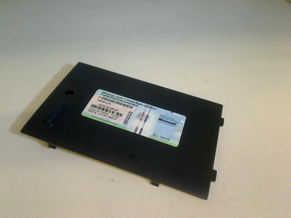 Case Cover Bezel Hard disk HDD Fujitsu Esprimo V5535 -3