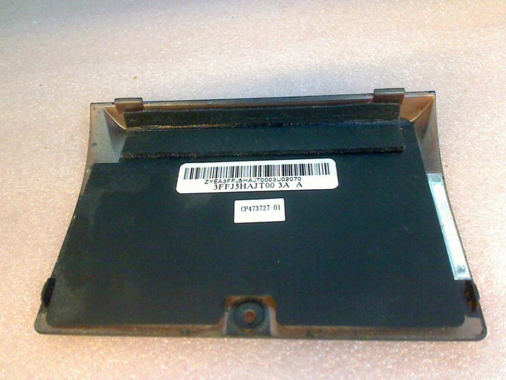Case Cover Bezel Hard disk HDD Fujitsu Lifebook S710 -2