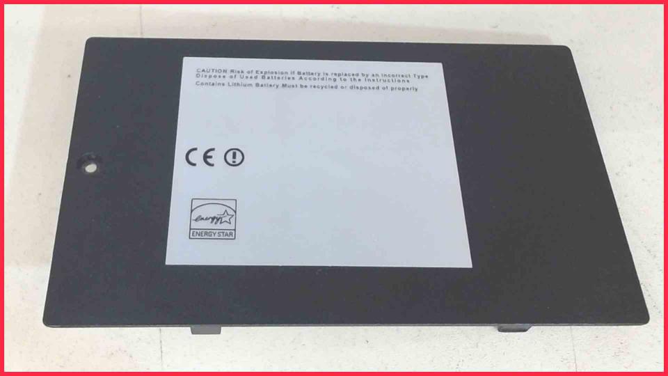 Case Cover Bezel Hard disk HDD  Fujitsu Lifebook i7 E736 E746 E756