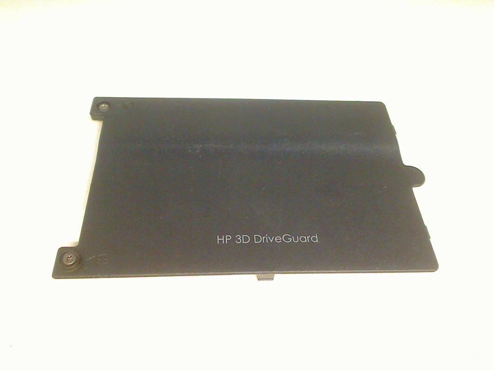Case Cover Bezel Hard disk HDD HP Compaq 6730b (4)