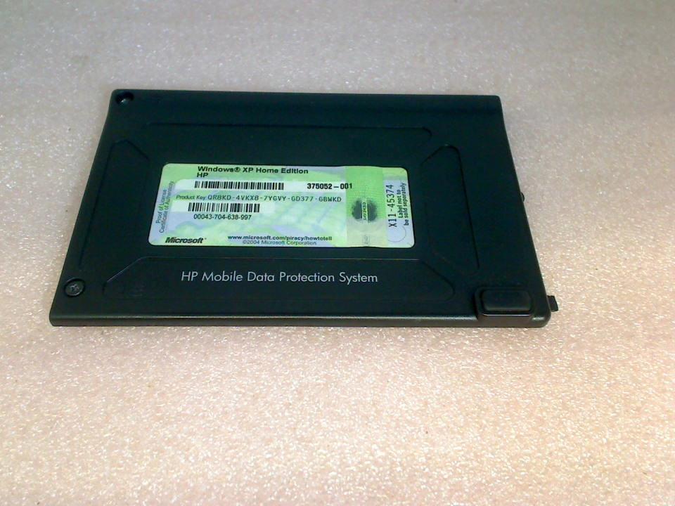 Case Cover Bezel Hard disk HDD HP Compaq nc4200