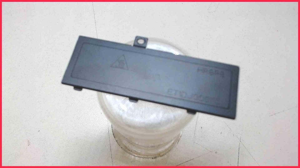 Case Cover Bezel Hard disk HDD SSD Precision 7520 P53F -2