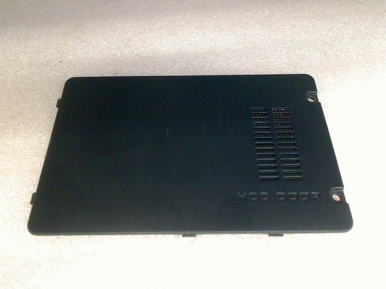 Case Cover Bezel Hard disk HDD Targa Traveller 1524 X2