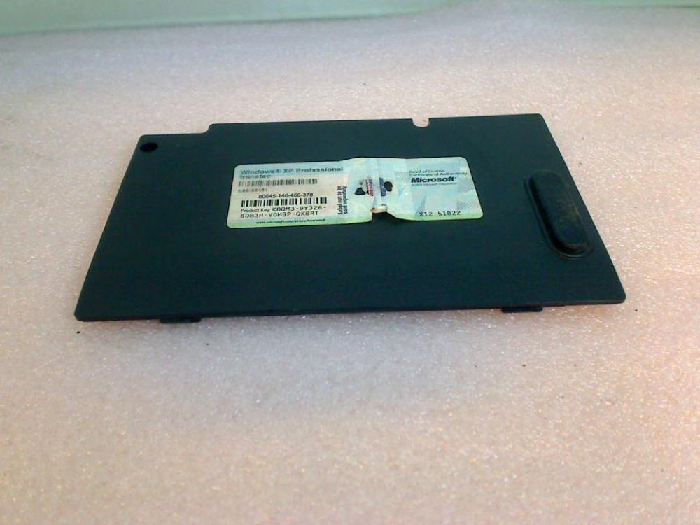 Case Cover Bezel Hard disk HDD lynx P53INO Pi1556