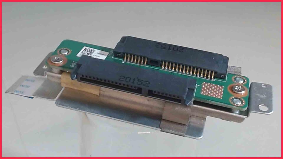 HDD hard disk adapter + Halterung G73_HD Asus G73J