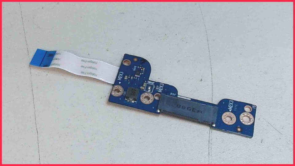 HDD hard disk adapter 4350MB32L01 HP 250 G7