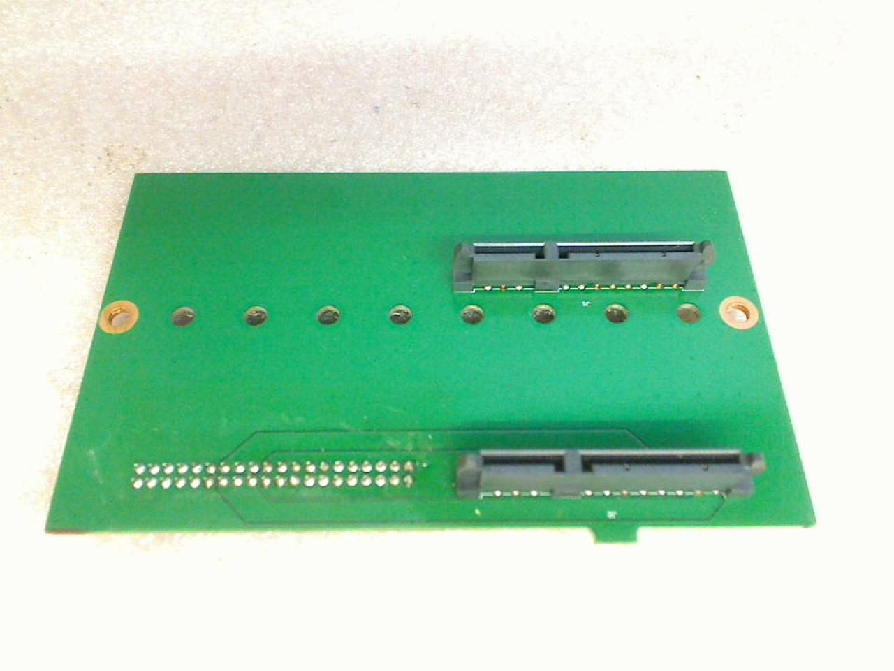 HDD Festplatten Adapter Board Iomega StorCenter ix2-200