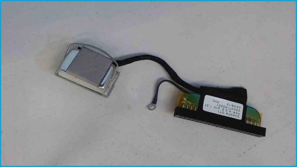 HDD hard disk adapter Cable Aspire 1700 1703SM_2.6 DT1