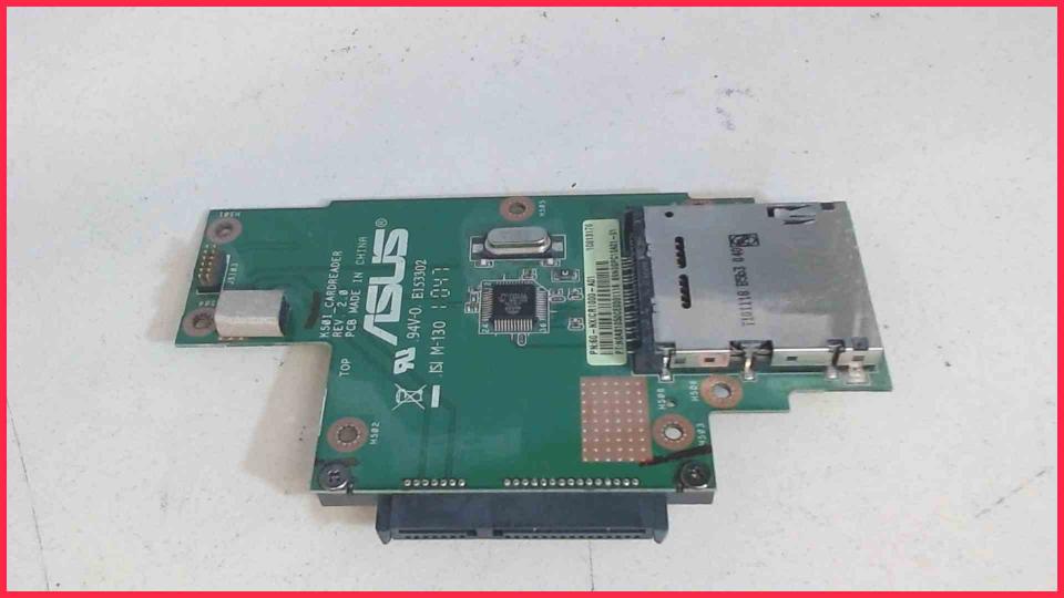 HDD hard disk adapter Cardreader Asus P50IJ