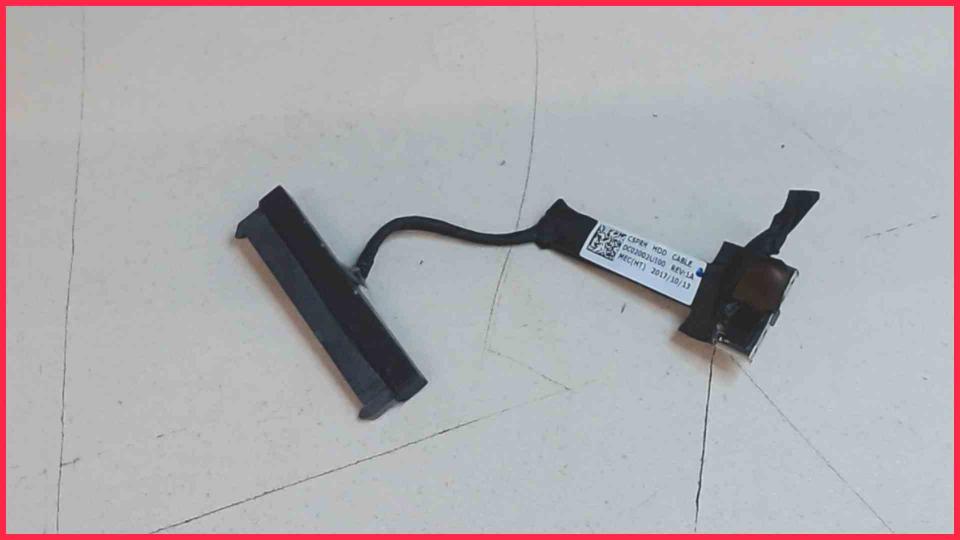 HDD hard disk adapter DC02002UI00 Acer Predator PH317-51-7505