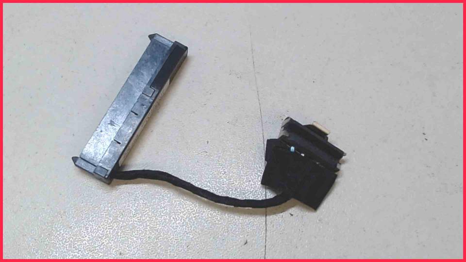 HDD hard disk adapter DD0R33HD010 HP Pavilion 17-E147EG