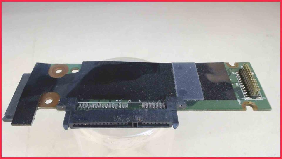 HDD hard disk adapter DVD Medion E5218 MD98120