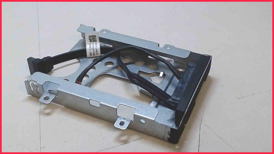 HDD hard disk adapter Einbaurahmen Intel Box NUC8BEH