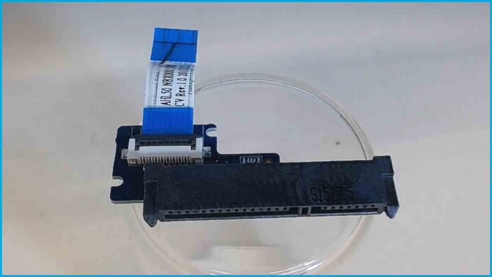 HDD hard disk adapter HP 15-ac113ng TPN-C125