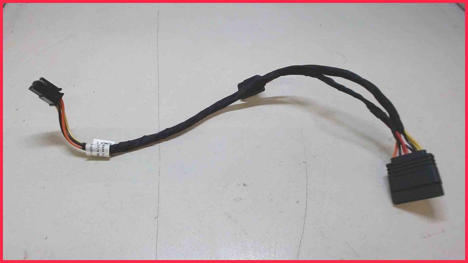 HDD hard disk adapter Kabel 0KC81G Dell Vostro 3650