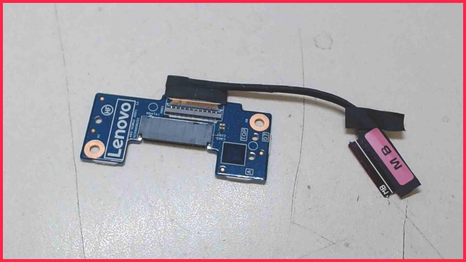 HDD hard disk adapter Kabel 448.0CW12.0011 Lenovo ThinkPad T580