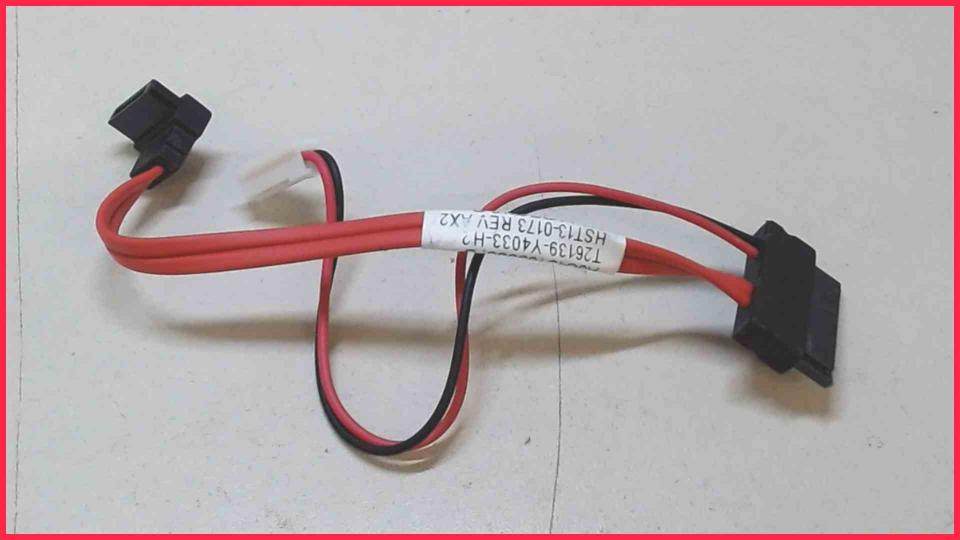 HDD hard disk adapter Kabel Cable Fujitsu Esprimo Q520 Q920