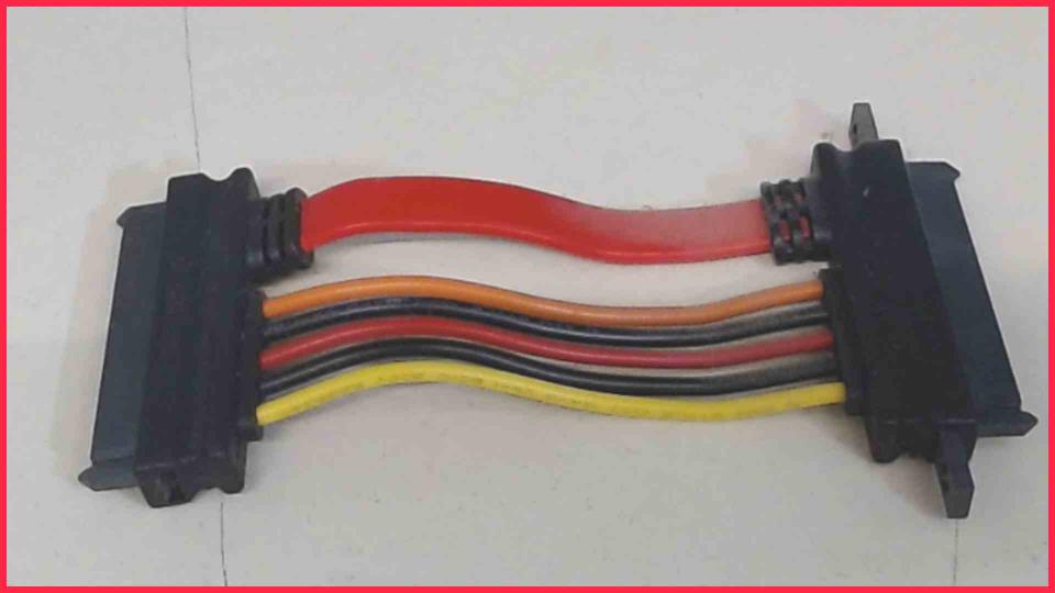 HDD hard disk adapter Kabel Medion P8612 MD98110