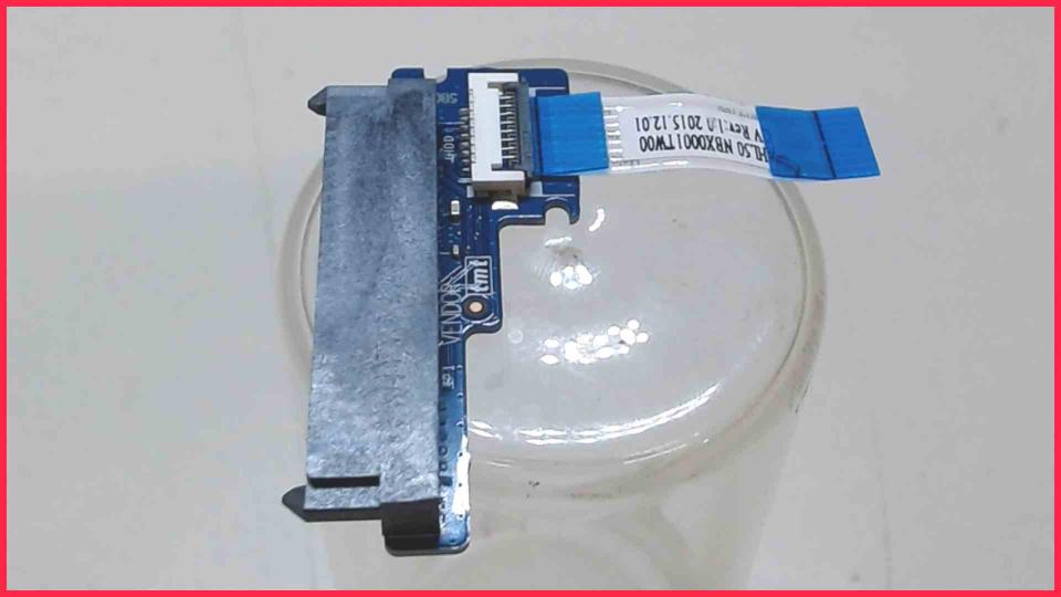 HDD hard disk adapter LS-C703P HP 250 G4