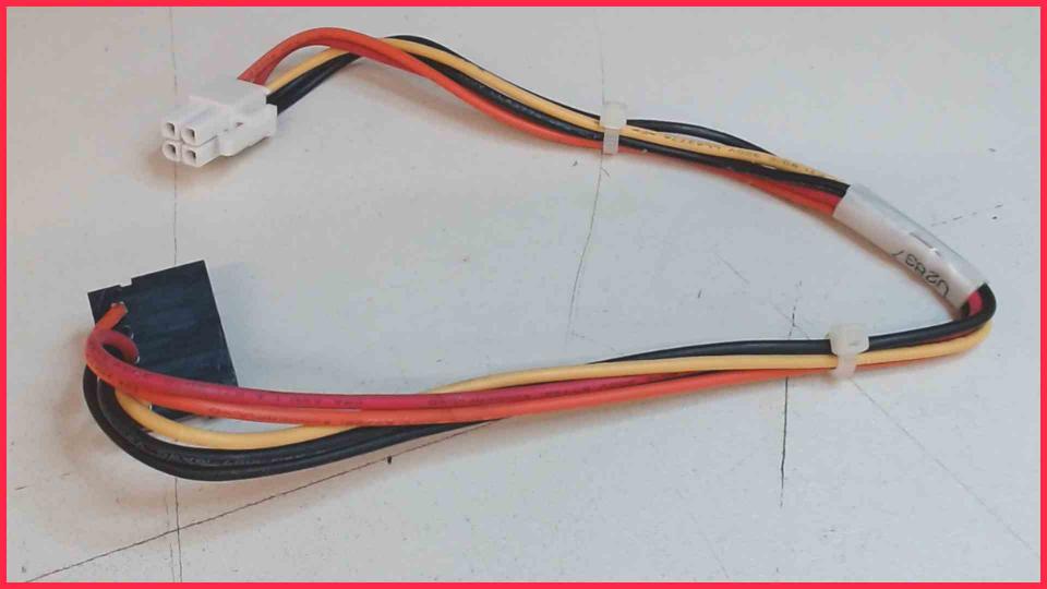 HDD hard disk adapter Power Strom Kabel Optiplex GX620 DCTR