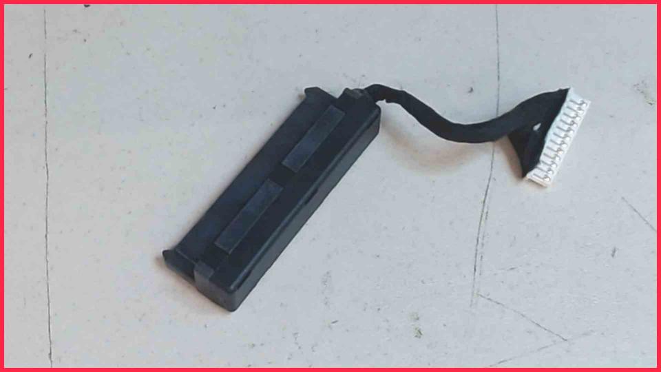 HDD hard disk adapter SATA kurz Samsung NP-RF710