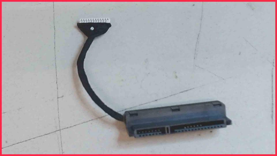 HDD hard disk adapter Samsung NP-RF710