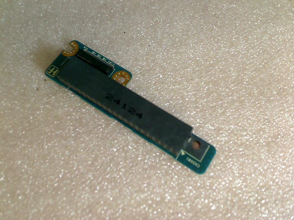 HDD hard disk adapter Sony VGN-A115B PCG-8Q8M
