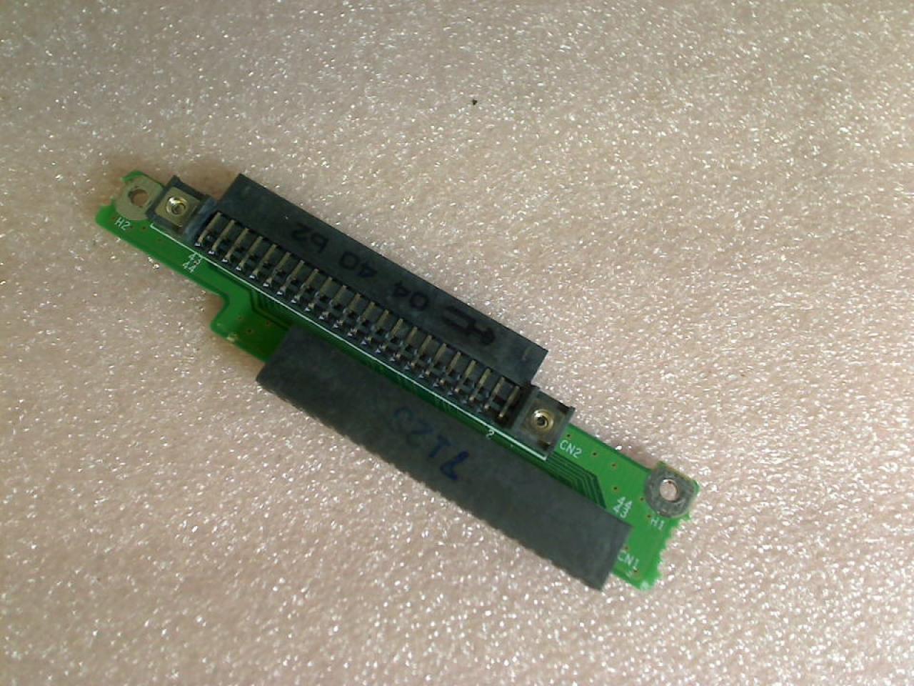 HDD hard disk adapter cable Averatec 5500 AV5505-GE1