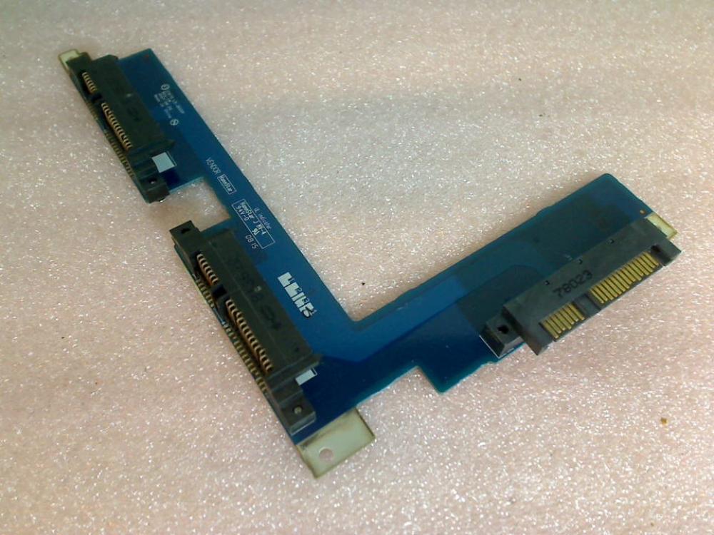 HDD hard disk adapter cable ICK70 LS-3555P Acer 7520G ICY70 (7)