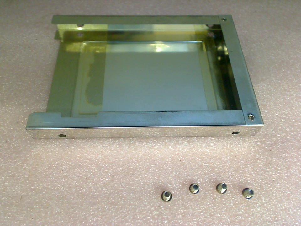 HDD hard drive mounting frame Acer Aspire 1500 MS2143
