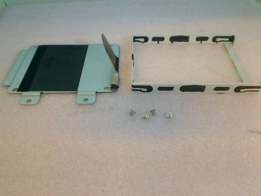 HDD hard drive mounting frame Acer TravelMate 5730G MS2231