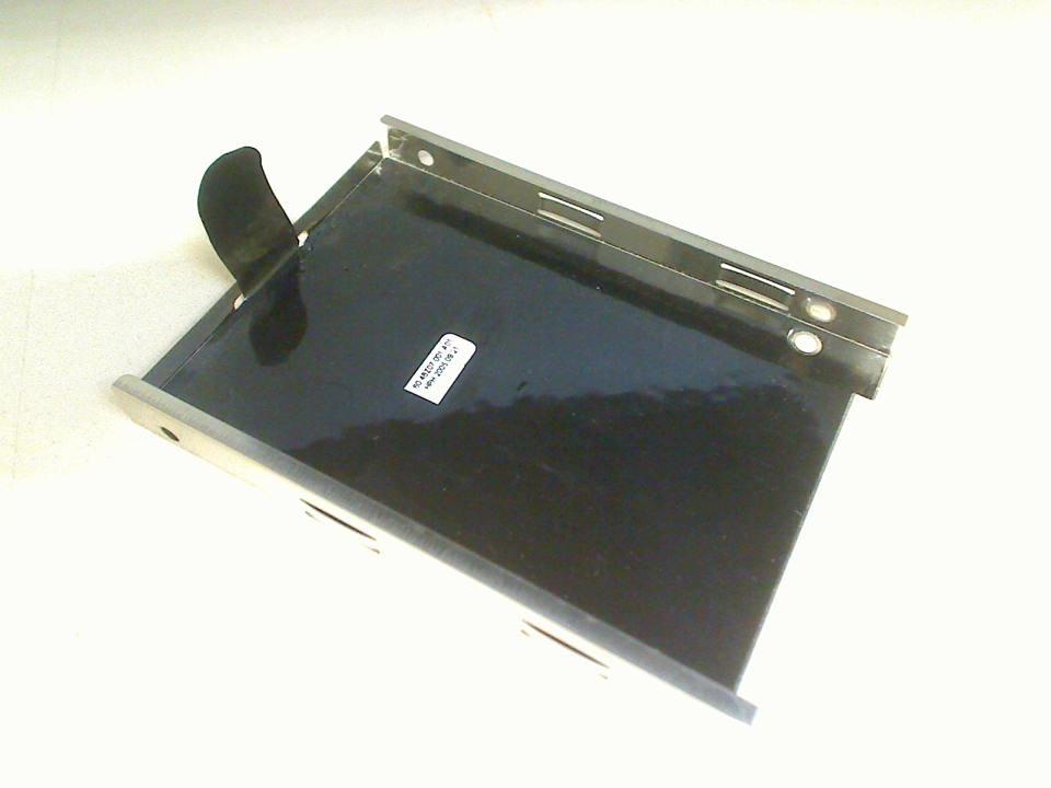 HDD hard drive mounting frame Amilo Pro V3505 MS2192