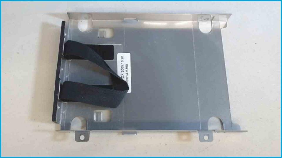 HDD hard drive mounting frame Asus A7J