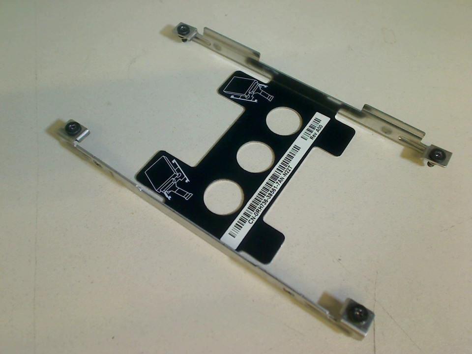 HDD hard drive mounting frame XPS M2010 PP03X -2