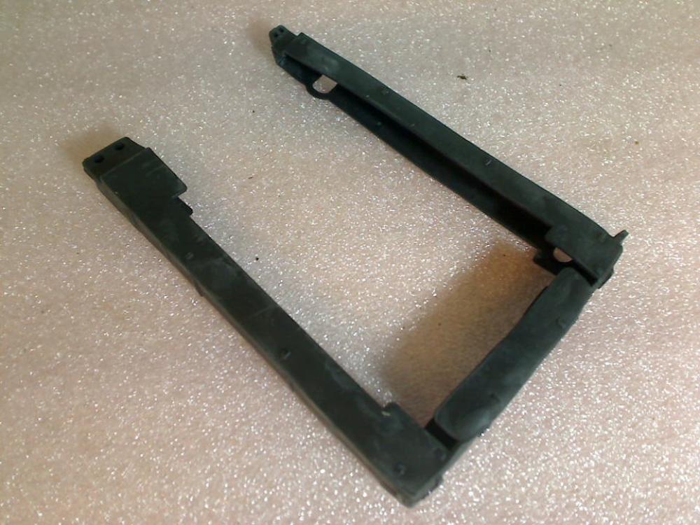 HDD hard drive mounting frame Rubber Asus Eee PC 1008HA -2