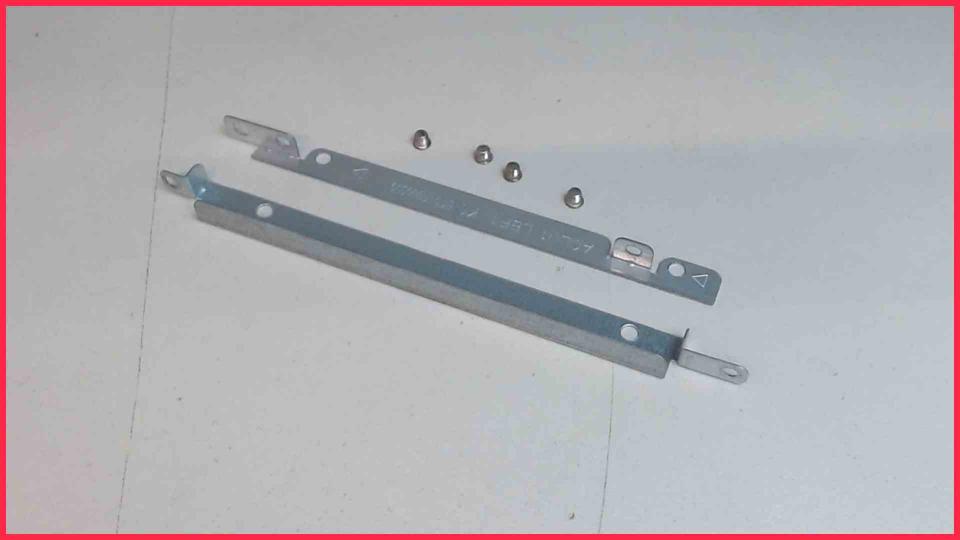HDD hard drive mounting frame Lenovo G50-70